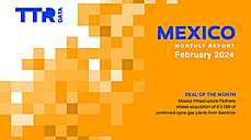 Mexico - February 2024